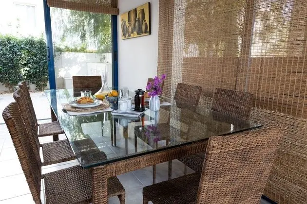 Standard Villa