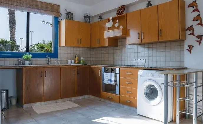 Standard Villa