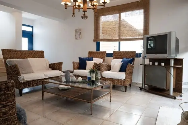 Standard Villa