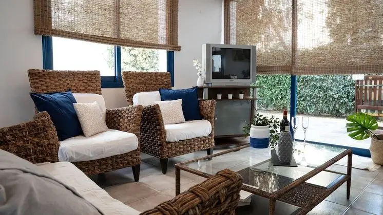Standard Villa