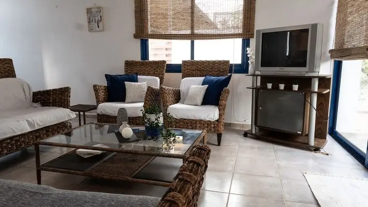 Standard Villa