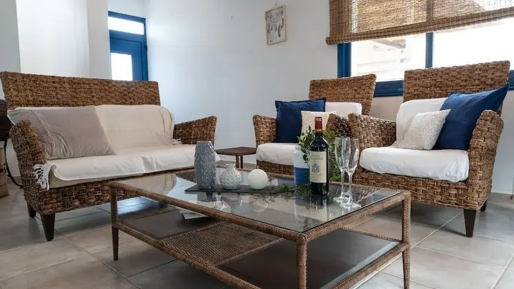 Standard Villa