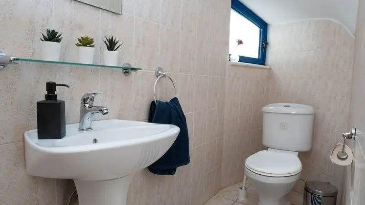 Standard Villa