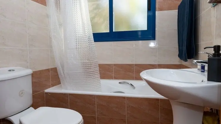 Standard Villa