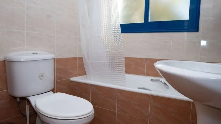 Standard Villa