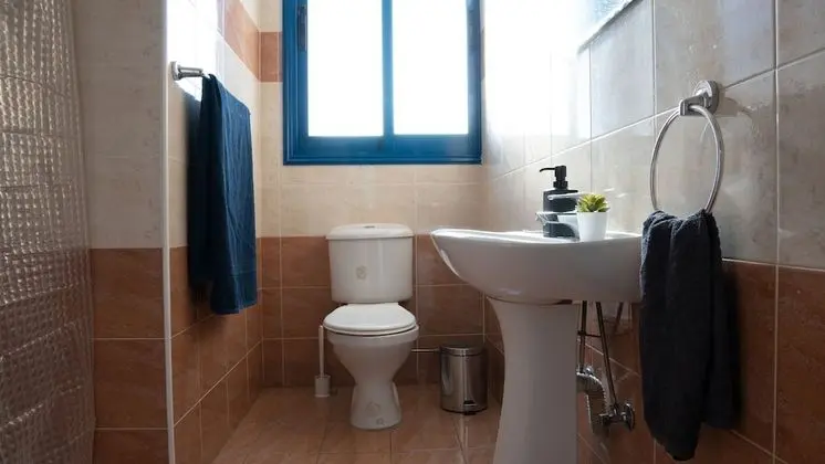 Standard Villa