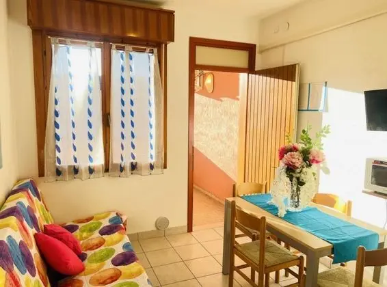 Apart Daire, 1 Yatak Odası, Balkon