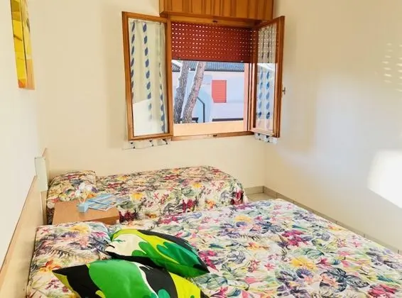 Apart Daire, 1 Yatak Odası, Balkon