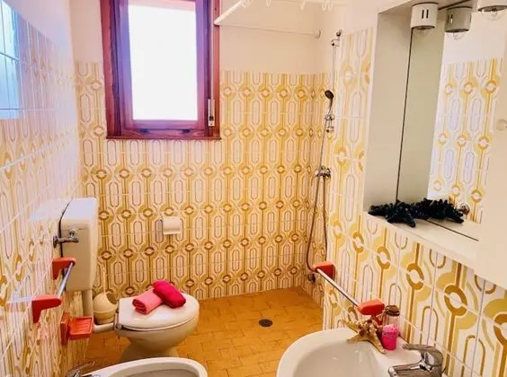 Apart Daire, 1 Yatak Odası, Balkon