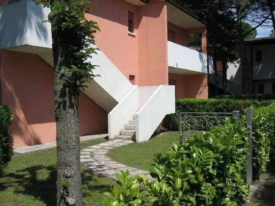 Apart Daire, 1 Yatak Odası, Balkon