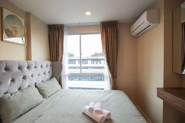 Comfort Apart Daire, 1 Yatak Odası