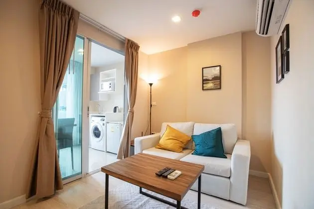 Comfort Apart Daire, 1 Yatak Odası