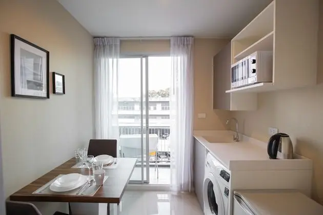Comfort Apart Daire, 1 Yatak Odası