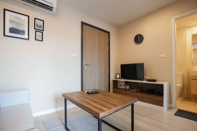 Comfort Apart Daire, 1 Yatak Odası