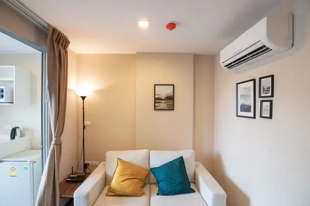 Comfort Apart Daire, 1 Yatak Odası