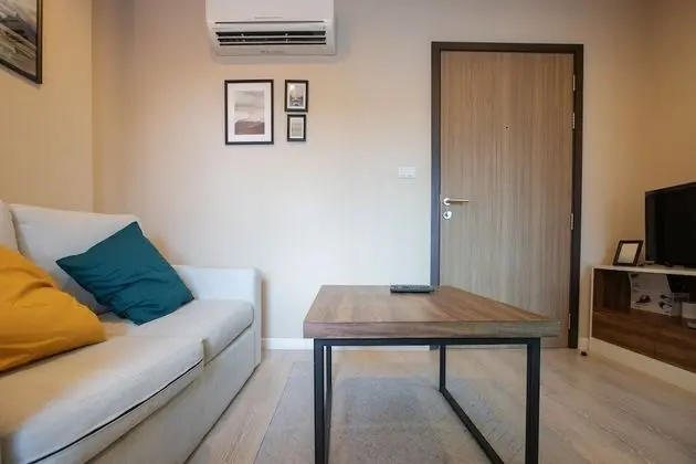 Comfort Apart Daire, 1 Yatak Odası
