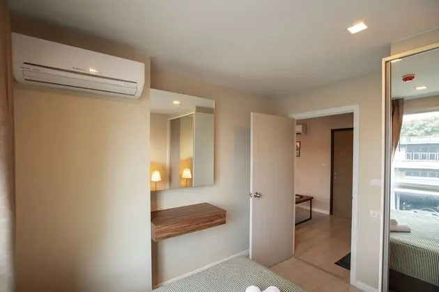 Comfort Apart Daire, 1 Yatak Odası