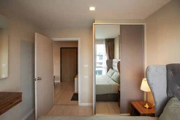 Comfort Apart Daire, 1 Yatak Odası