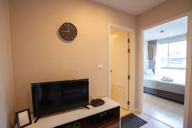 Comfort Apart Daire, 1 Yatak Odası