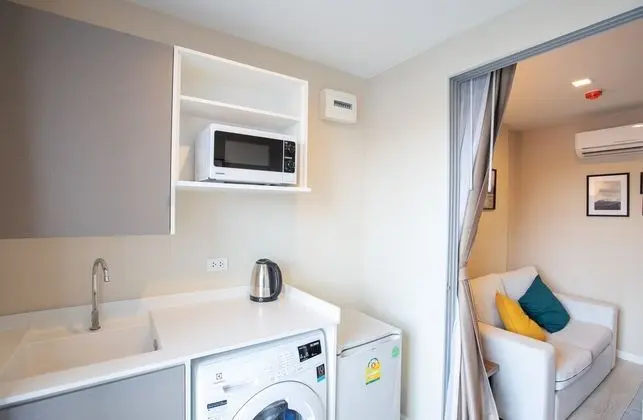 Comfort Apart Daire, 1 Yatak Odası