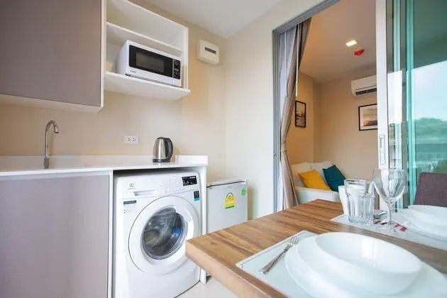 Comfort Apart Daire, 1 Yatak Odası