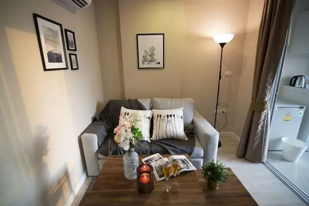Comfort Apart Daire, 1 Yatak Odası