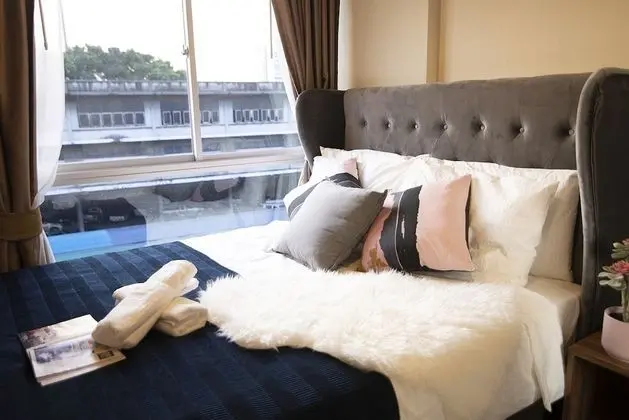 Comfort Apart Daire, 1 Yatak Odası
