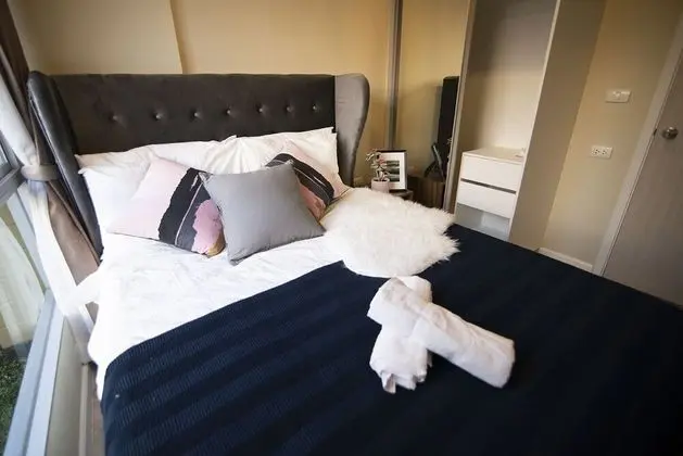 Comfort Apart Daire, 1 Yatak Odası