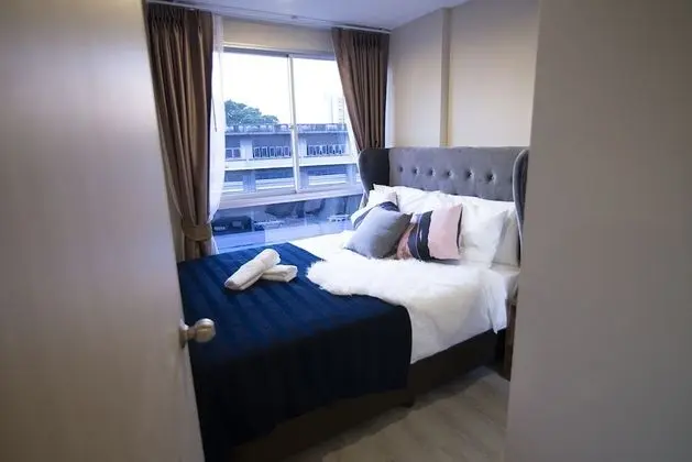 Comfort Apart Daire, 1 Yatak Odası