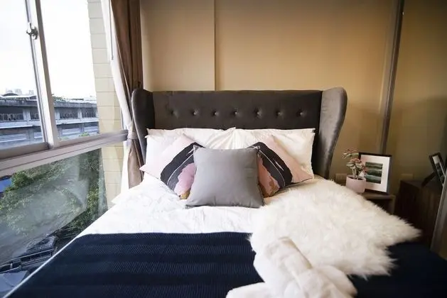 Comfort Apart Daire, 1 Yatak Odası