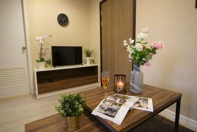 Comfort Apart Daire, 1 Yatak Odası