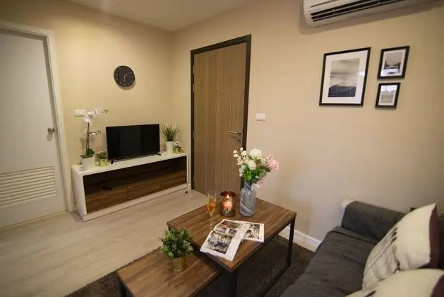 Comfort Apart Daire, 1 Yatak Odası