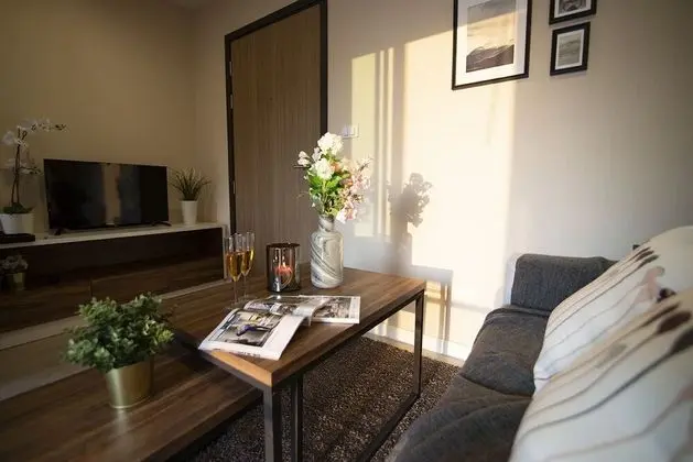 Comfort Apart Daire, 1 Yatak Odası