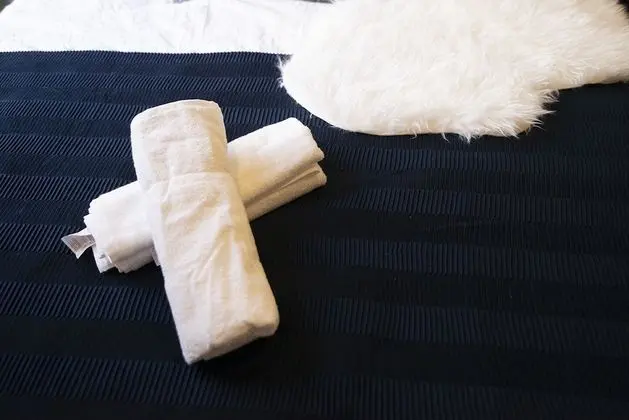 Comfort Apart Daire, 1 Yatak Odası