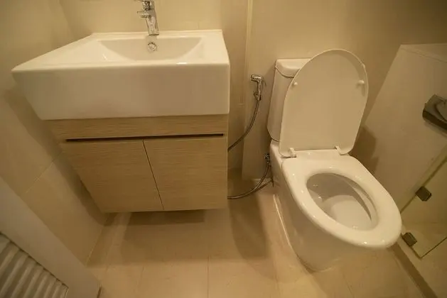 Comfort Apart Daire, 1 Yatak Odası