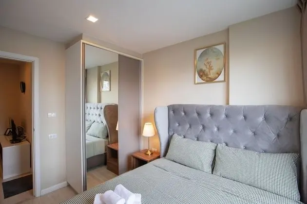 Comfort Apart Daire, 1 Yatak Odası