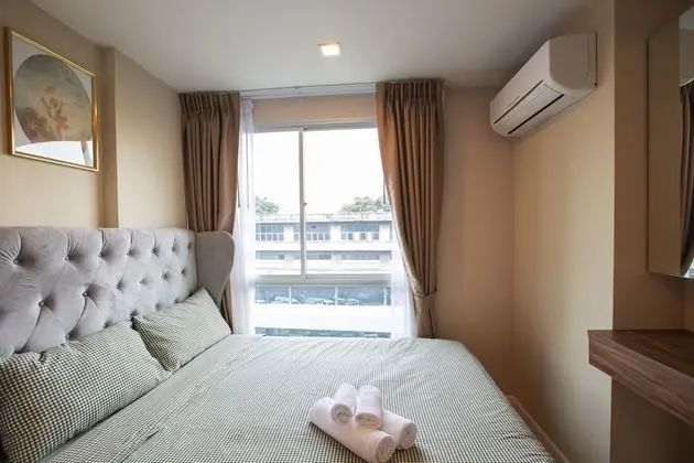Comfort Apart Daire, 1 Yatak Odası
