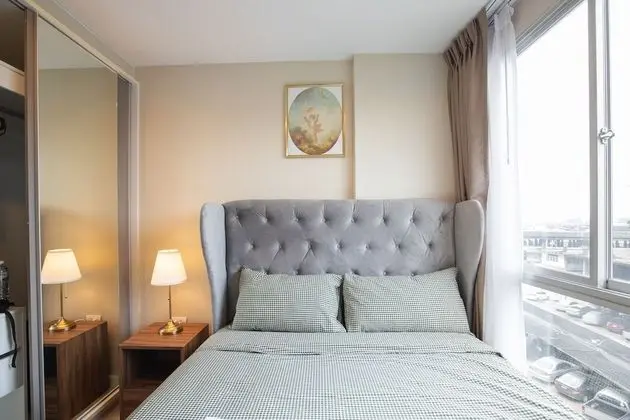 Comfort Apart Daire, 1 Yatak Odası