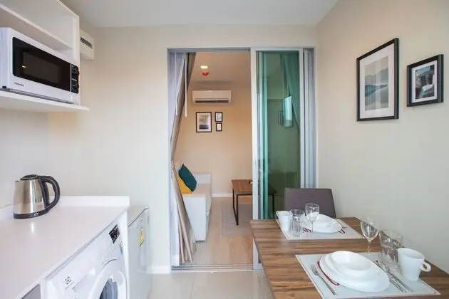 Comfort Apart Daire, 1 Yatak Odası