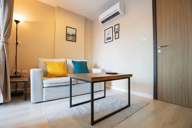 Comfort Apart Daire, 1 Yatak Odası