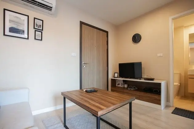 Comfort Apart Daire, 1 Yatak Odası