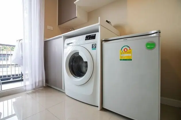 Comfort Apart Daire, 1 Yatak Odası