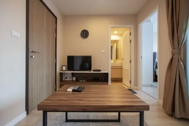 Comfort Apart Daire, 1 Yatak Odası