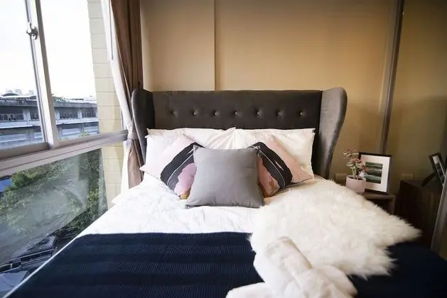 Comfort Apart Daire, 1 Yatak Odası