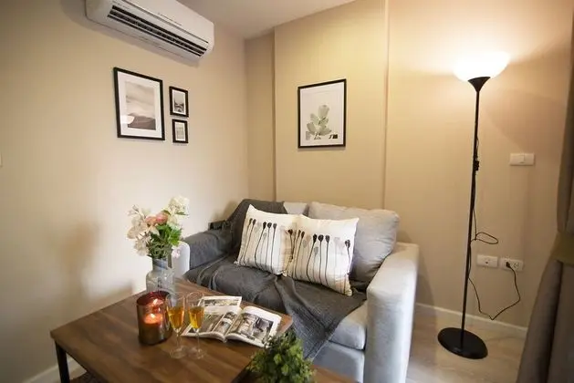 Comfort Apart Daire, 1 Yatak Odası