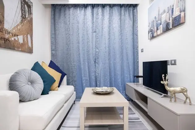 Comfort Apart Daire, 2 Yatak Odası
