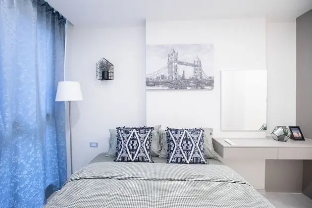 Comfort Apart Daire, 2 Yatak Odası