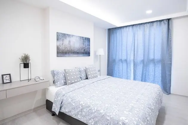 Comfort Apart Daire, 2 Yatak Odası