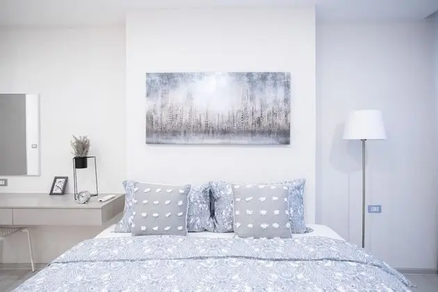 Comfort Apart Daire, 2 Yatak Odası