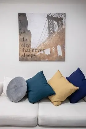 Comfort Apart Daire, 2 Yatak Odası